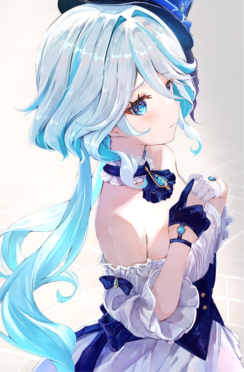 圖 本週的芙寧娜 (4)