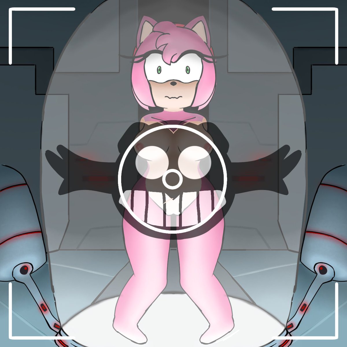 MWeyes68450's tweet photo. Say hello Amy #amyrose https://t.co/AuJ0b1me5I