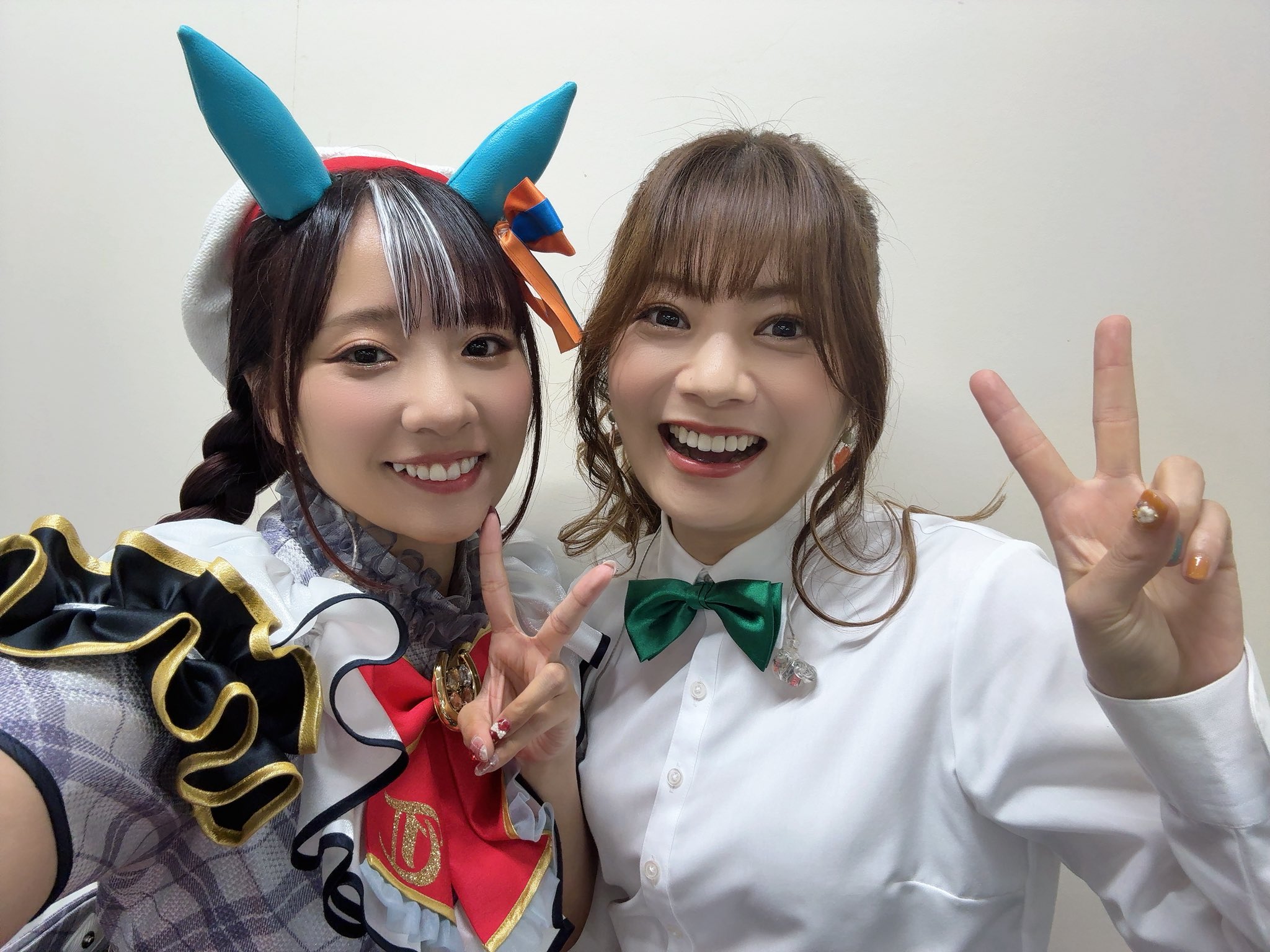 花群冬芽　ユメ　gracolle CANBA!! 9th 9周年 gracolle仕様〉gracolle CANBA!! ES 9th Anniversary 【STORM
