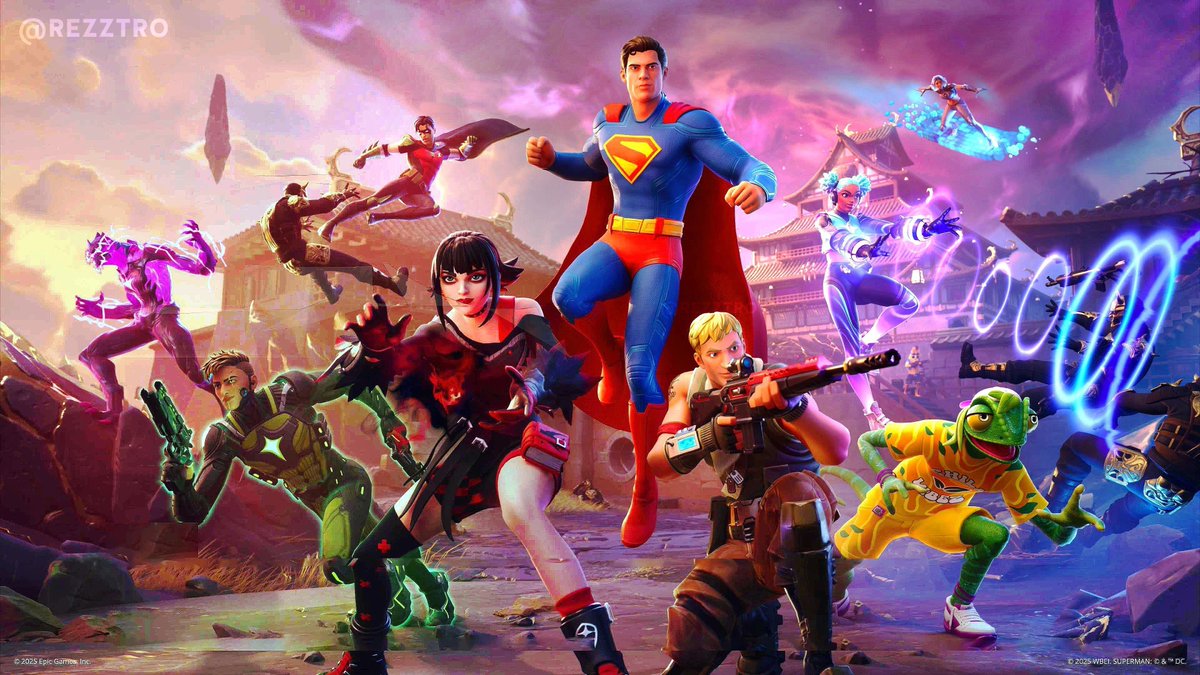 Castgfishy's tweet photo. Fortnite Super Season Battle Pass Giveaway 🎉 • Ends upon Season Release

— Like and Retweet
— Follow @Castgfishy + Turn 🔔 ON.

#Fortnite #FortniteSuper https://t.co/Q61TMgdII6