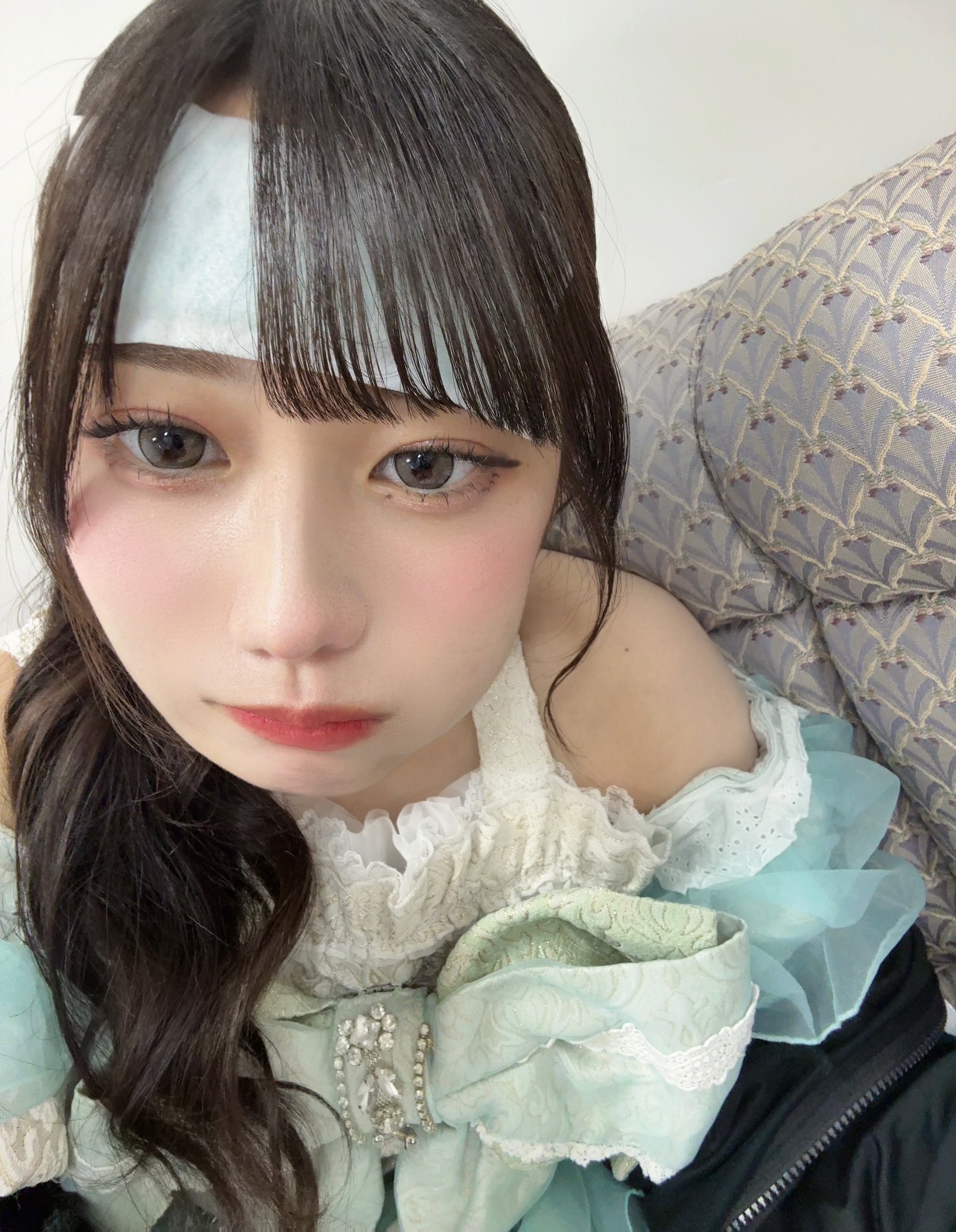 橋本 恵菜 (Pixel Ribbon) (@meguna_pxrb) / X
