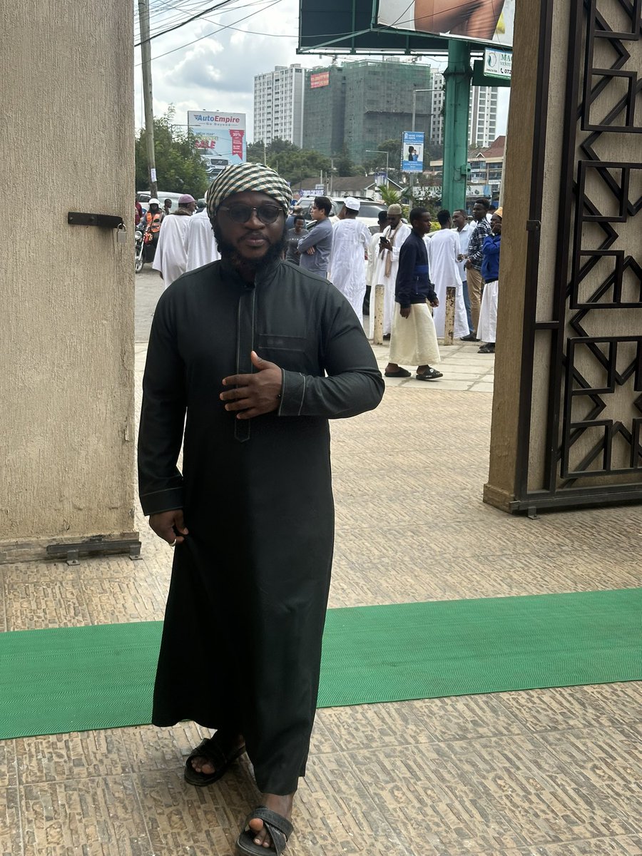 Eid Mubarak