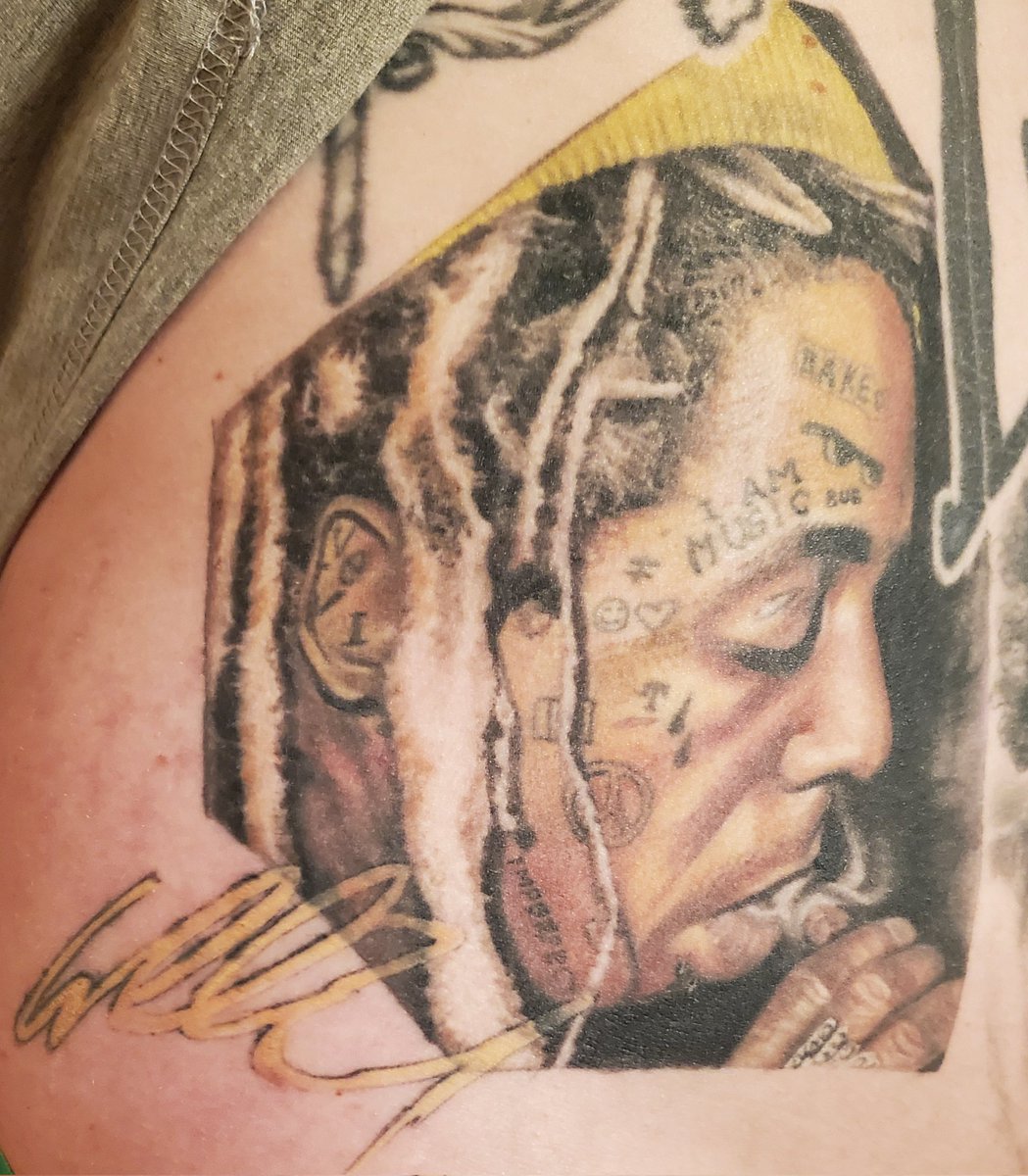 Matthew ReDeem tweet media