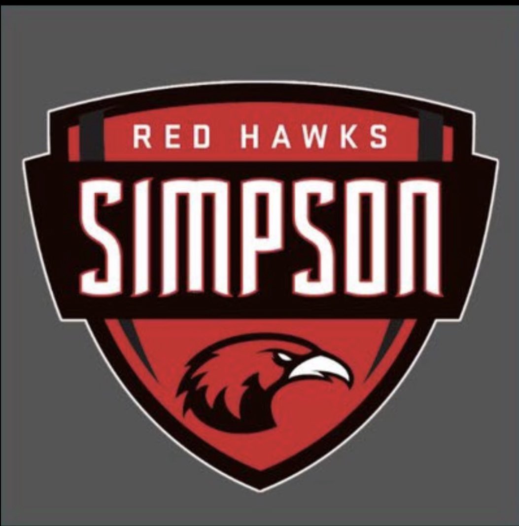 Hunter Schmidt (@hunterschmidt_) on Twitter photo I will be competing this Sunday 6/8 at the Junior Day Football Showcase. I want to thank Head Coach Shawn Daniel from Simpson University for the personal invitation!
<a href="/CoachSDD/">Shawn Daniel</a>
<a href="/CoachG_Simpson/">Garrett Sandow</a>
<a href="/thecoachanaya/">Aaron Anaya</a> <a href="/SimpsonU_FB/">Simpson U Football</a>
<a href="/_TheFBFactory/">The Football Factory</a> I will be competing this Sunday 6/8 at the Junior Day Football Showcase. I want to thank Head Coach Shawn Daniel from Simpson University for the personal invitation!
<a href="/CoachSDD/">Shawn Daniel</a>
<a href="/CoachG_Simpson/">Garrett Sandow</a>
<a href="/thecoachanaya/">Aaron Anaya</a> <a href="/SimpsonU_FB/">Simpson U Football</a>
<a href="/_TheFBFactory/">The Football Factory</a>