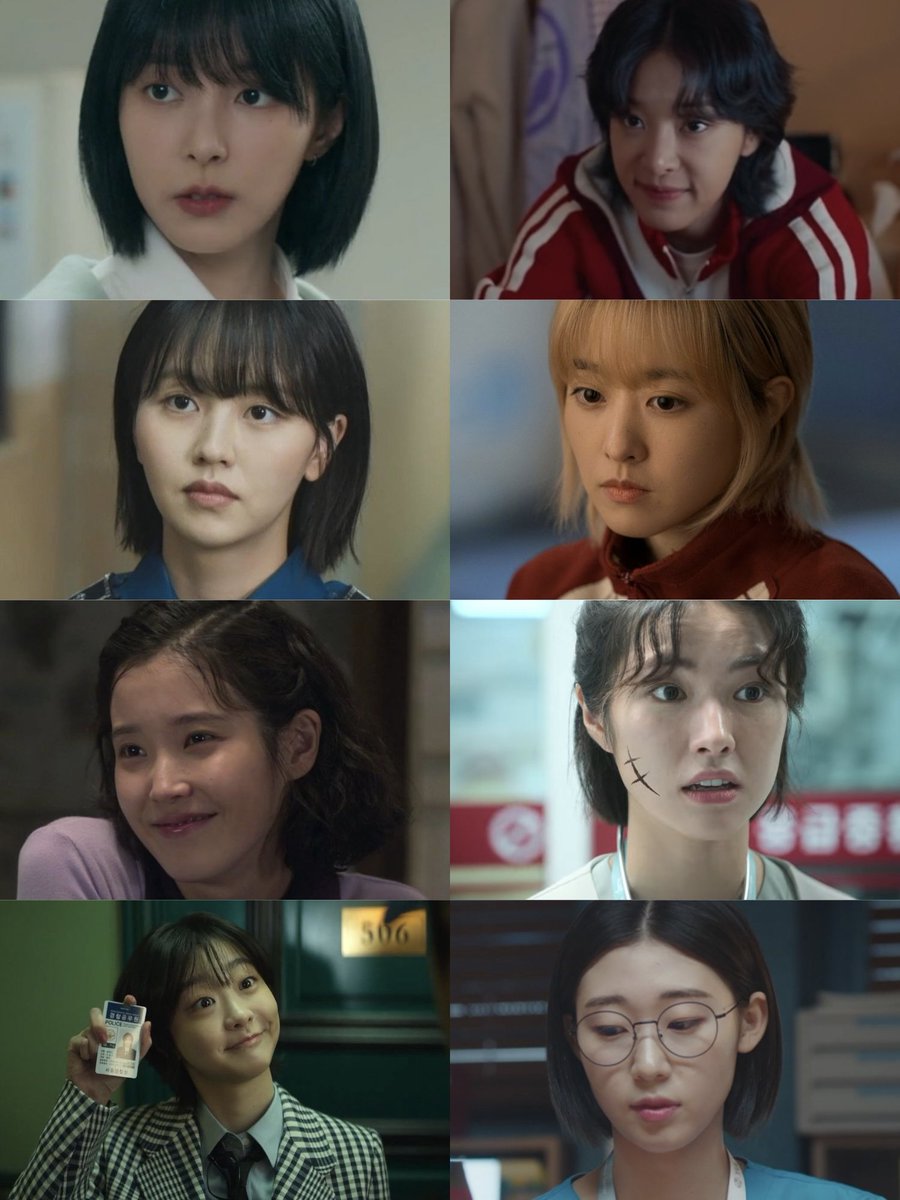 puangjaein's tweet image. 2025 full bondol 👩

#StudyGroup 
#OhMyGhostClients 
#GoodBoy 
#OurUnwrittenSeoul
#WhenLifeGivesYouTangerines 
#TheTraumaCodeHeroesonCall 
#NinePuzzles
#ResidentPlaybook