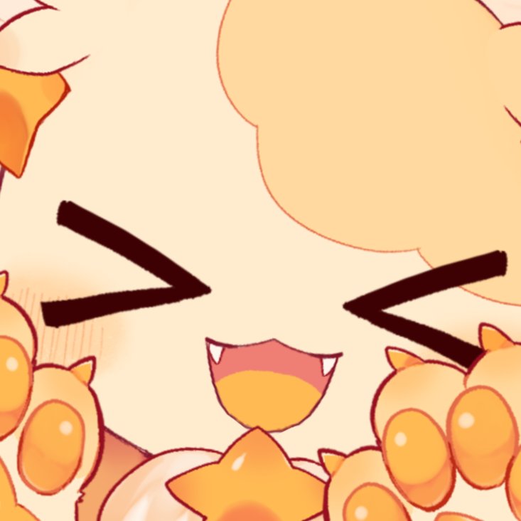 🪡❓     🍿❗
#見切れるほどドアップの画像くれ