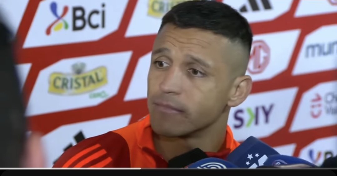 Rankings y Encuestas del Fútbol Chileno tweet media