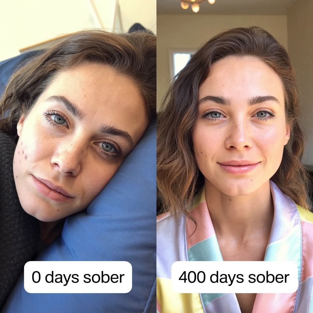 Sober_lifestyl's tweet photo. Congrats on 400 Days to Lily! 🎉
- https://t.co/k01STU39V3