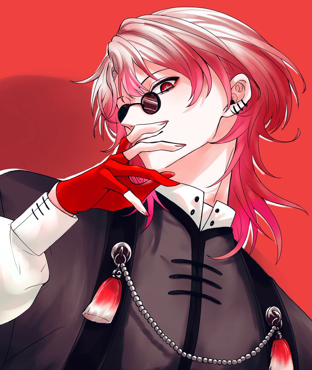 【無償企画】 
IRIAMライバーさんをVTuberさん含め100人書きます。締切6/15まで
マイペースに書いてます。

参加方法】👤＆♻＆❤
サンプル品は下のイラストになっております

イラストの練習目的で書いているので、良ければご参加お願いいたします。
 #無償イラスト企画  #無償企画
 #IRIAM