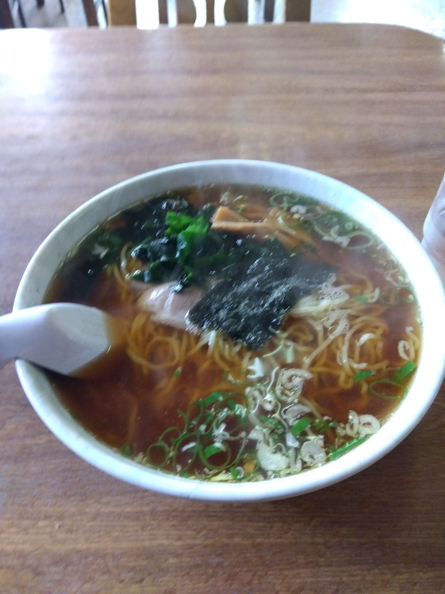 昼飯　６８０円