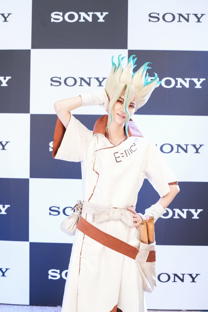 影★風黎 tweet media