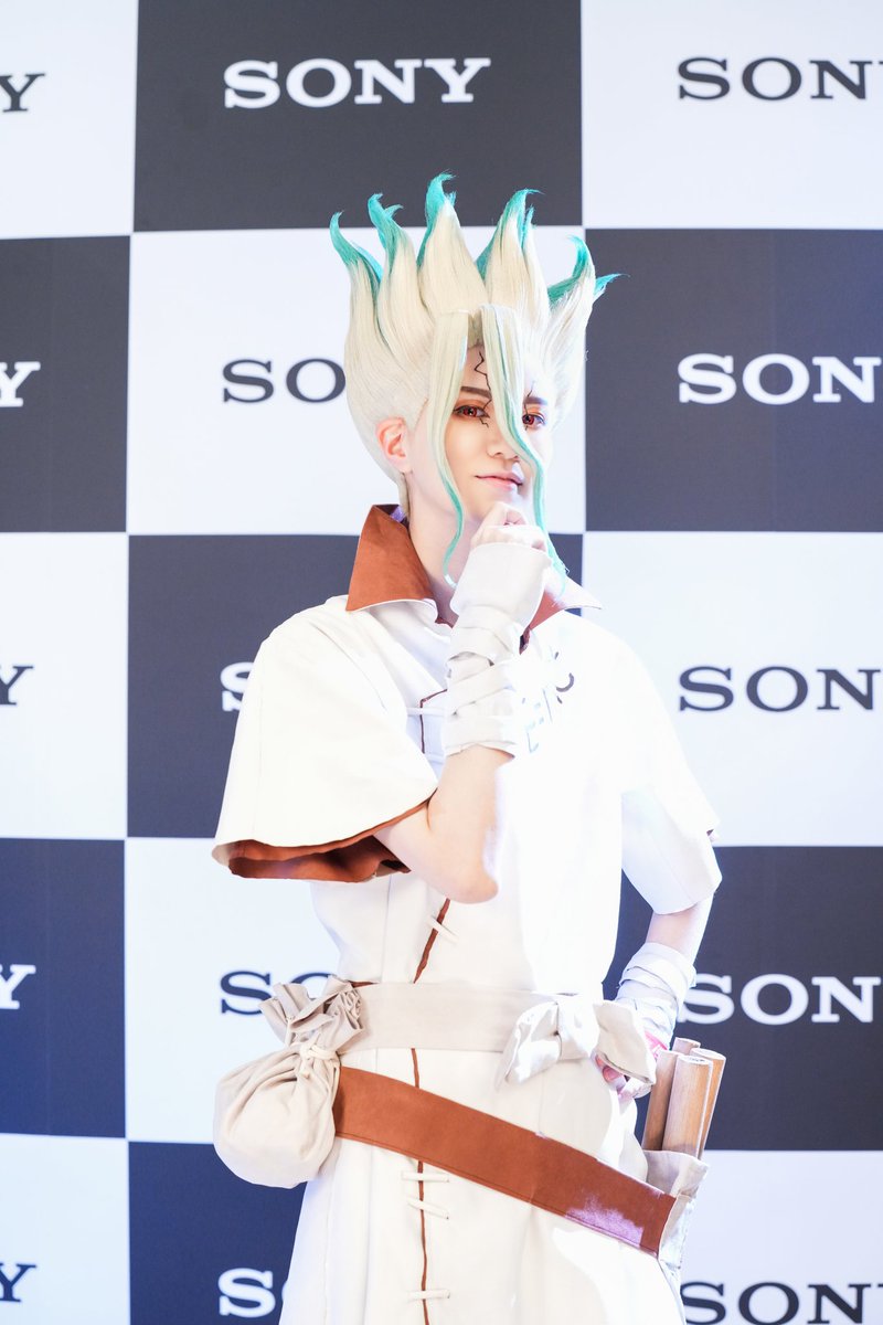 影★風黎 tweet media