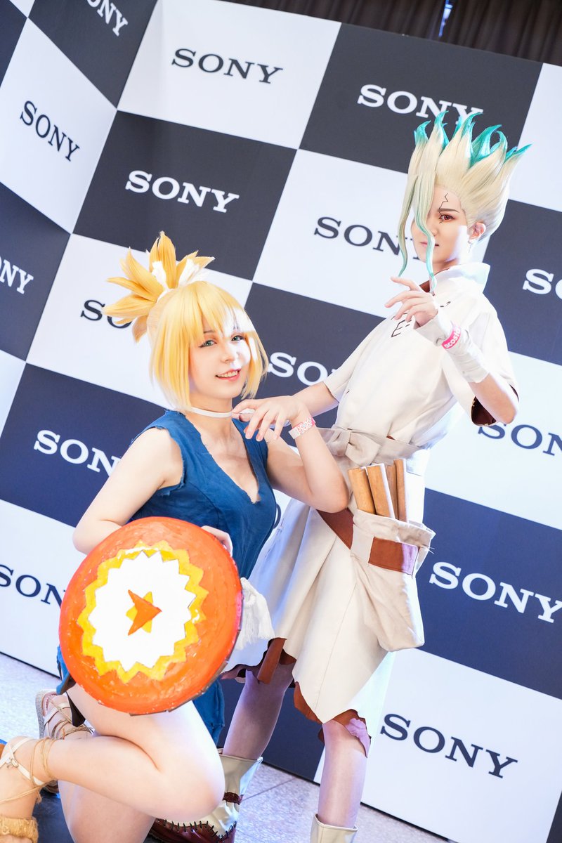 影★風黎 tweet media