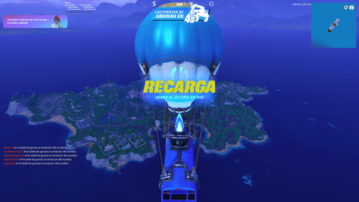 INICIA LA PARTIDA 1 😤

vt.tiktok.com/ZSkSULr9r/
#CashXWin #StarWarsSeries🚀