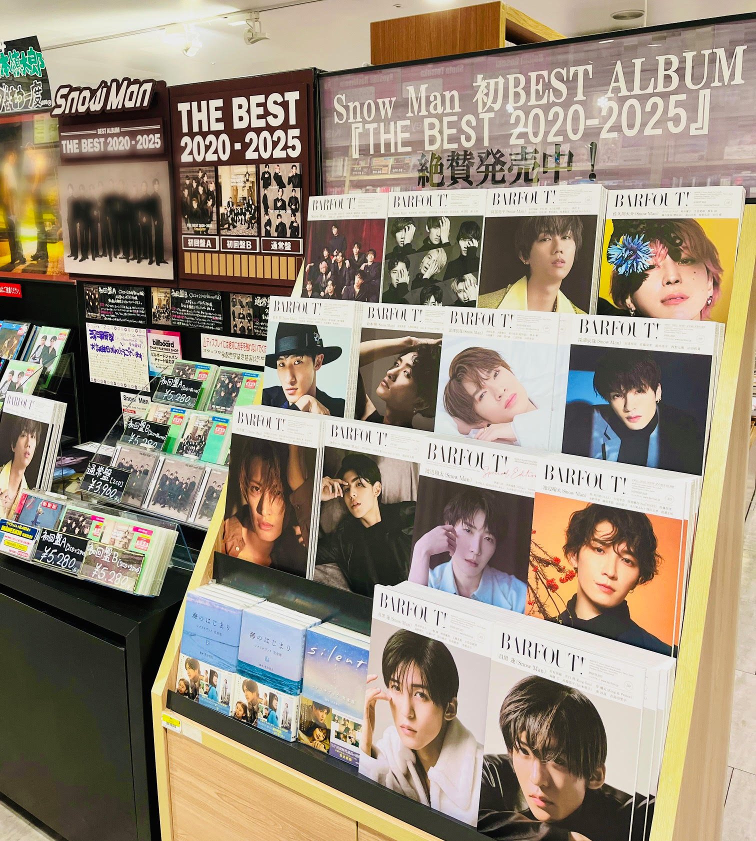 タワーレコード渋谷店 on X: 