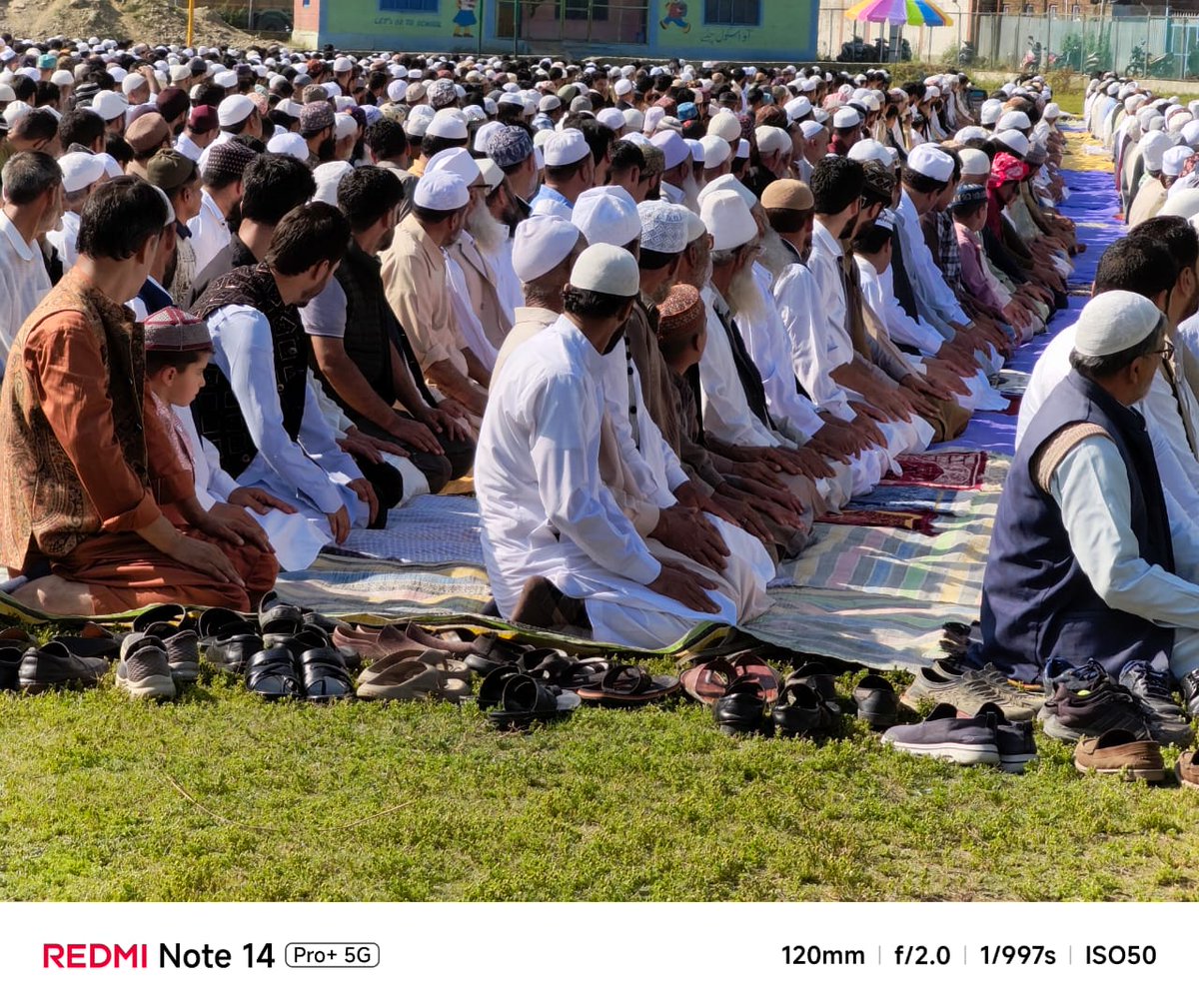 ShOAIB_AHMED997's tweet photo. Eid UL Adha Mubarak https://t.co/qDmSNKZWOT