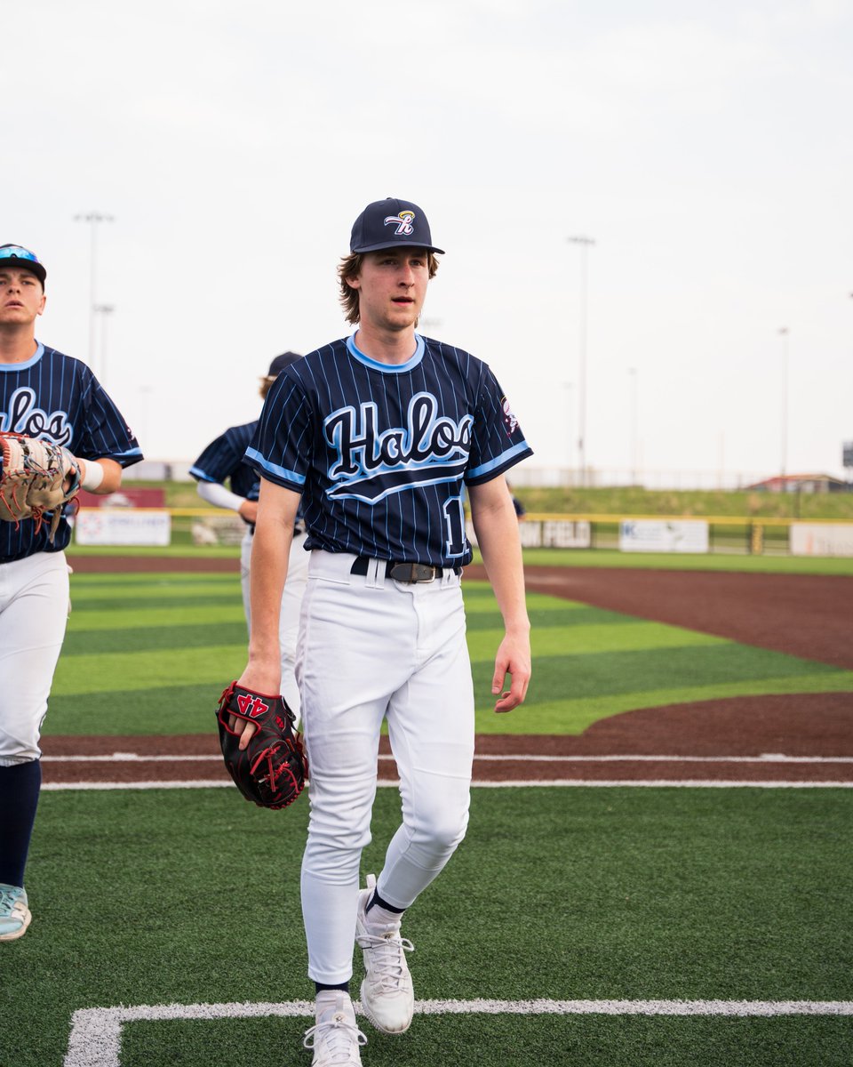 Midwest Halos tweet media