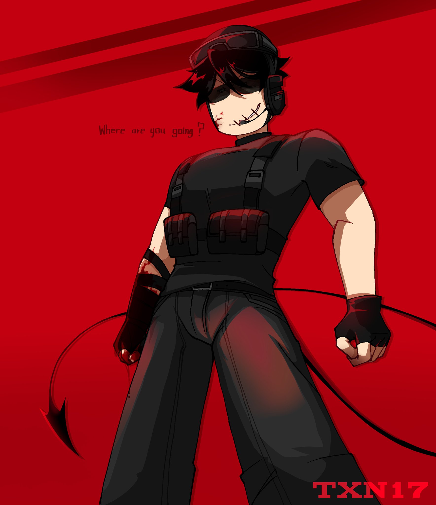 TxN17 (@kikiiwa258011) / X