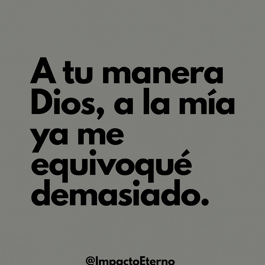 ImpactoEterno (@impactoeterno) on Twitter photo 