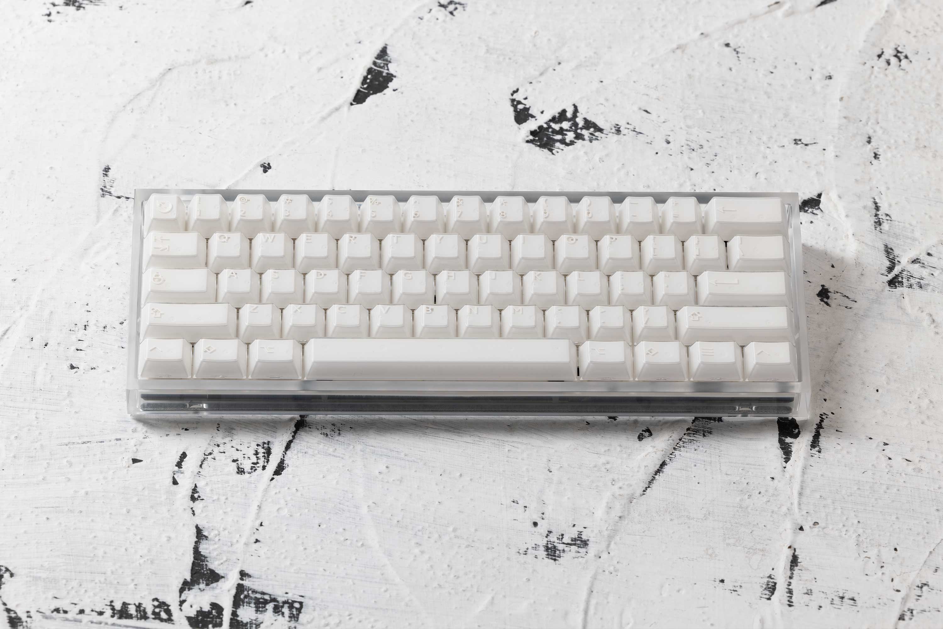 キーボード kbdfans tofu60 redux white Tofu60 Redux kit – KBDfans® Mechanical Keyboards Store