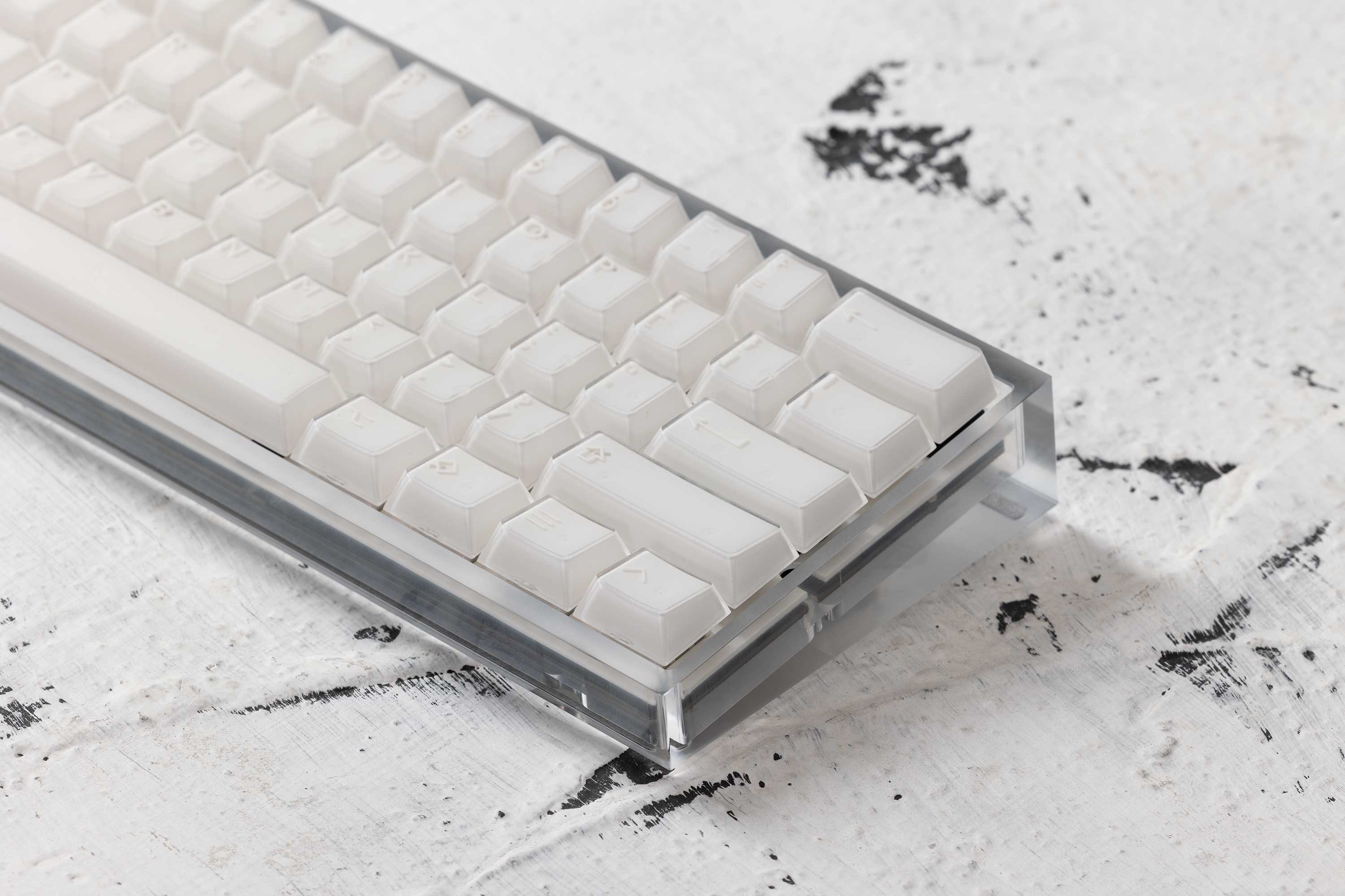 キーボード kbdfans tofu60 redux white Tofu60 Redux kit – KBDfans® Mechanical Keyboards Store