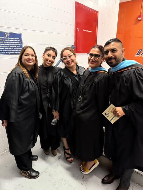 Amanda Garay (@agaray_phhs) on Twitter photo The best LOTE Department in #TeamSISD! I am grateful to have completed another great year with these teachers! This is Sparta! 🇲🇫🇪🇦 <a href="/SocorroISD/">Socorro ISD</a> <a href="/PHills_HS/">Pebble Hills High School</a> The best LOTE Department in #TeamSISD! I am grateful to have completed another great year with these teachers! This is Sparta! 🇲🇫🇪🇦 <a href="/SocorroISD/">Socorro ISD</a> <a href="/PHills_HS/">Pebble Hills High School</a>