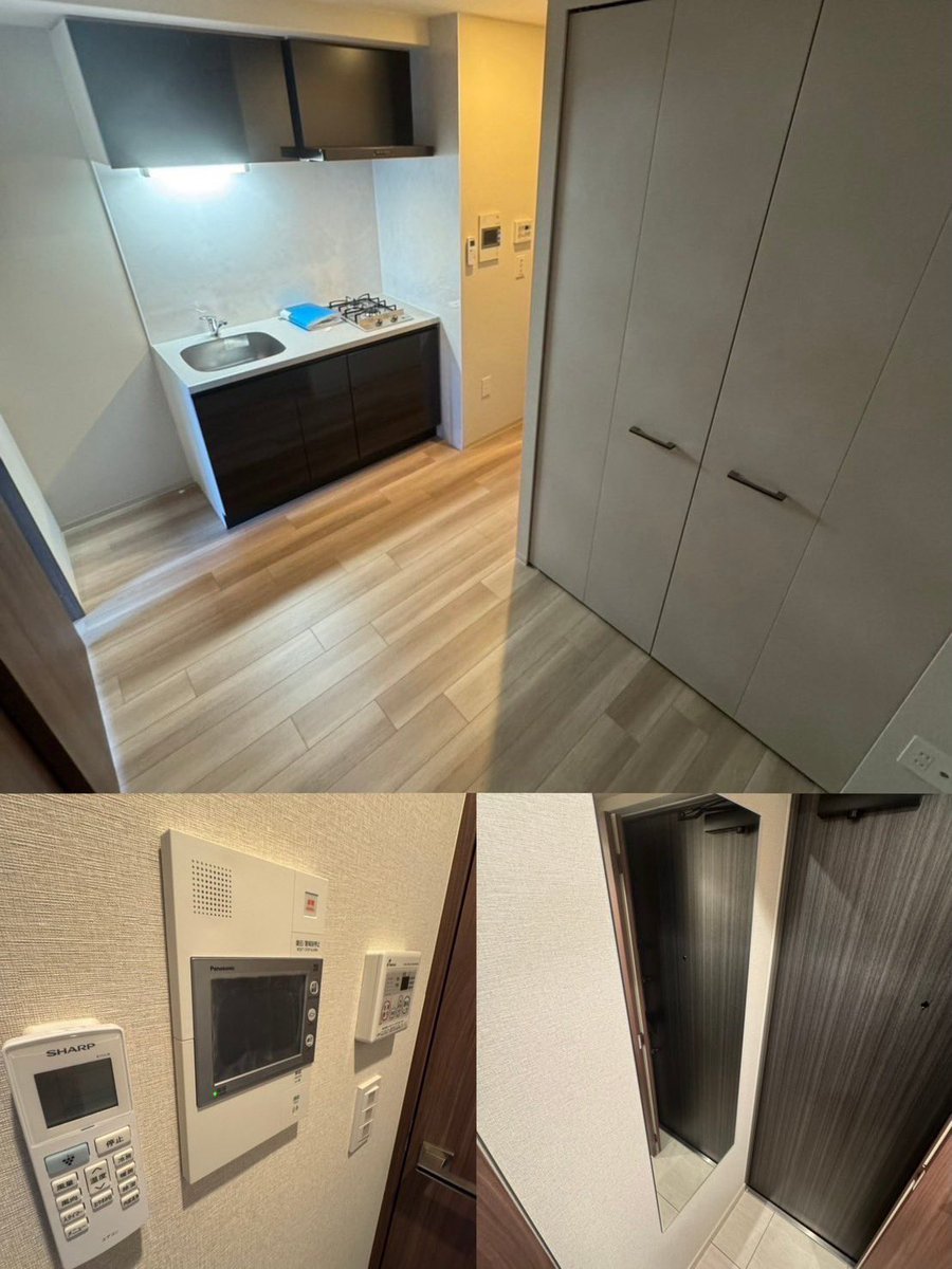 全国物件ご紹介可能🤍
審査通過率98%以上！

弁天町エリア🌈
築浅1DK🏘️
コスパ最強家賃7万円台👀✨

審査柔軟に対応❤️

環状線・中央線「弁天町」徒歩13分

大阪市港区市岡元町1丁目
1DK/リビング4.5帖、洋室5.2帖
家賃70,000円、共益費9,500円

ネット無料🛜
カメラ付きインターホン
2口ガスコンロ🔥