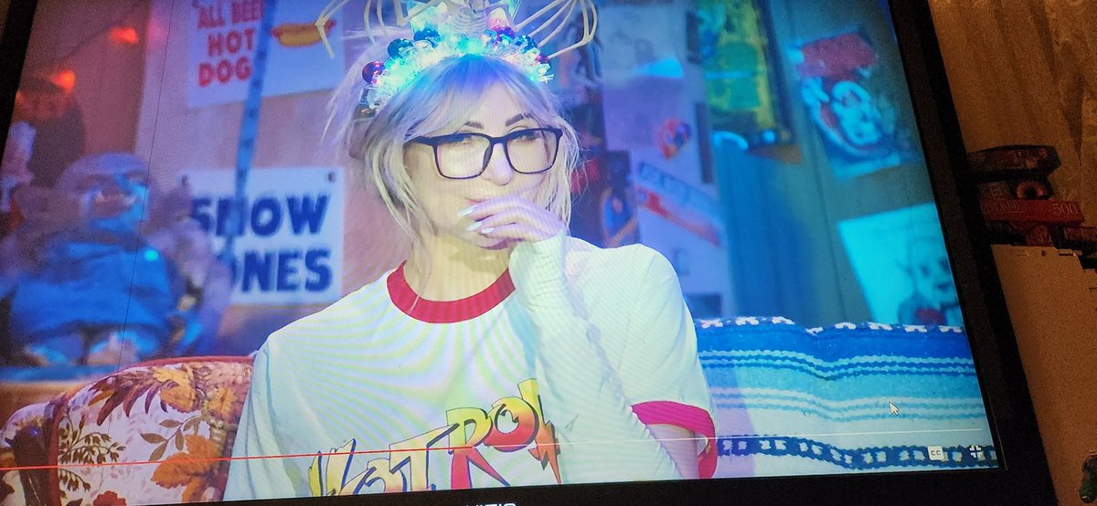 The Mutant Fam tweet media