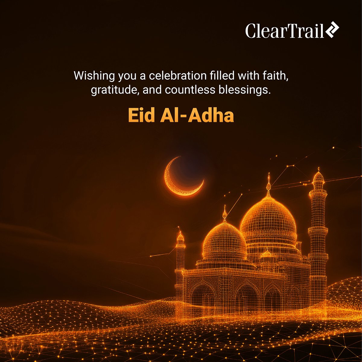 ClearTrail Technologies tweet media