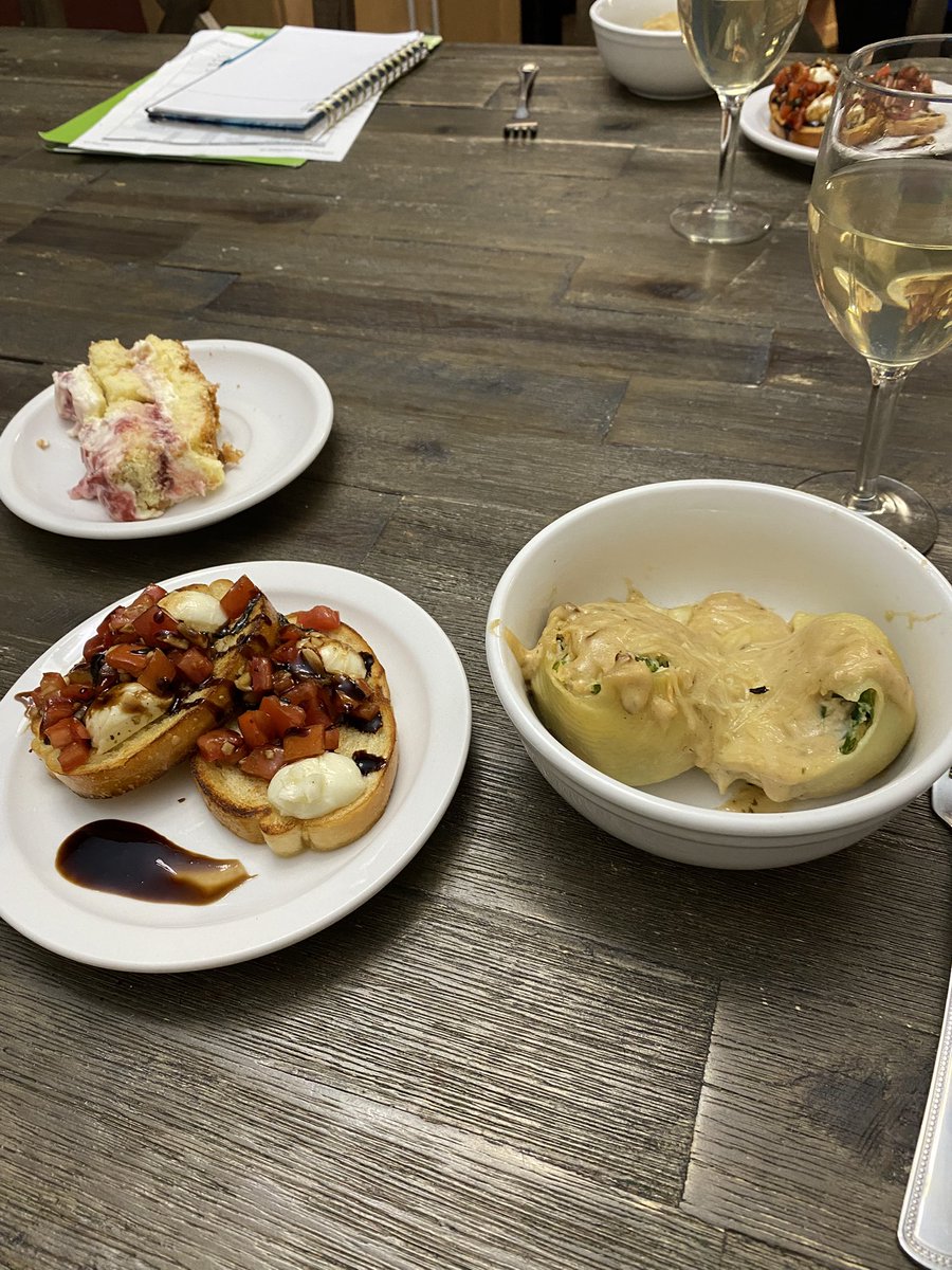 Permian Orchestra tweet media