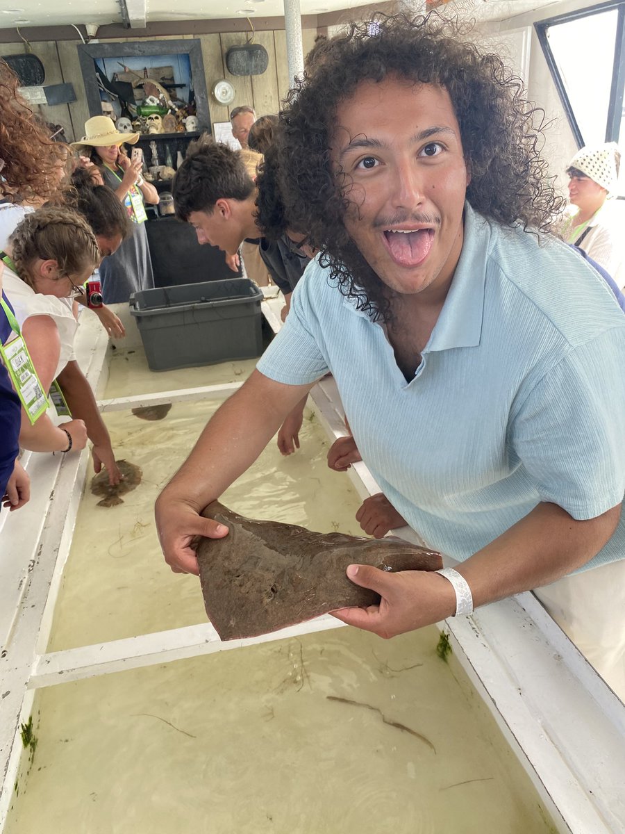 Permian Orchestra tweet media