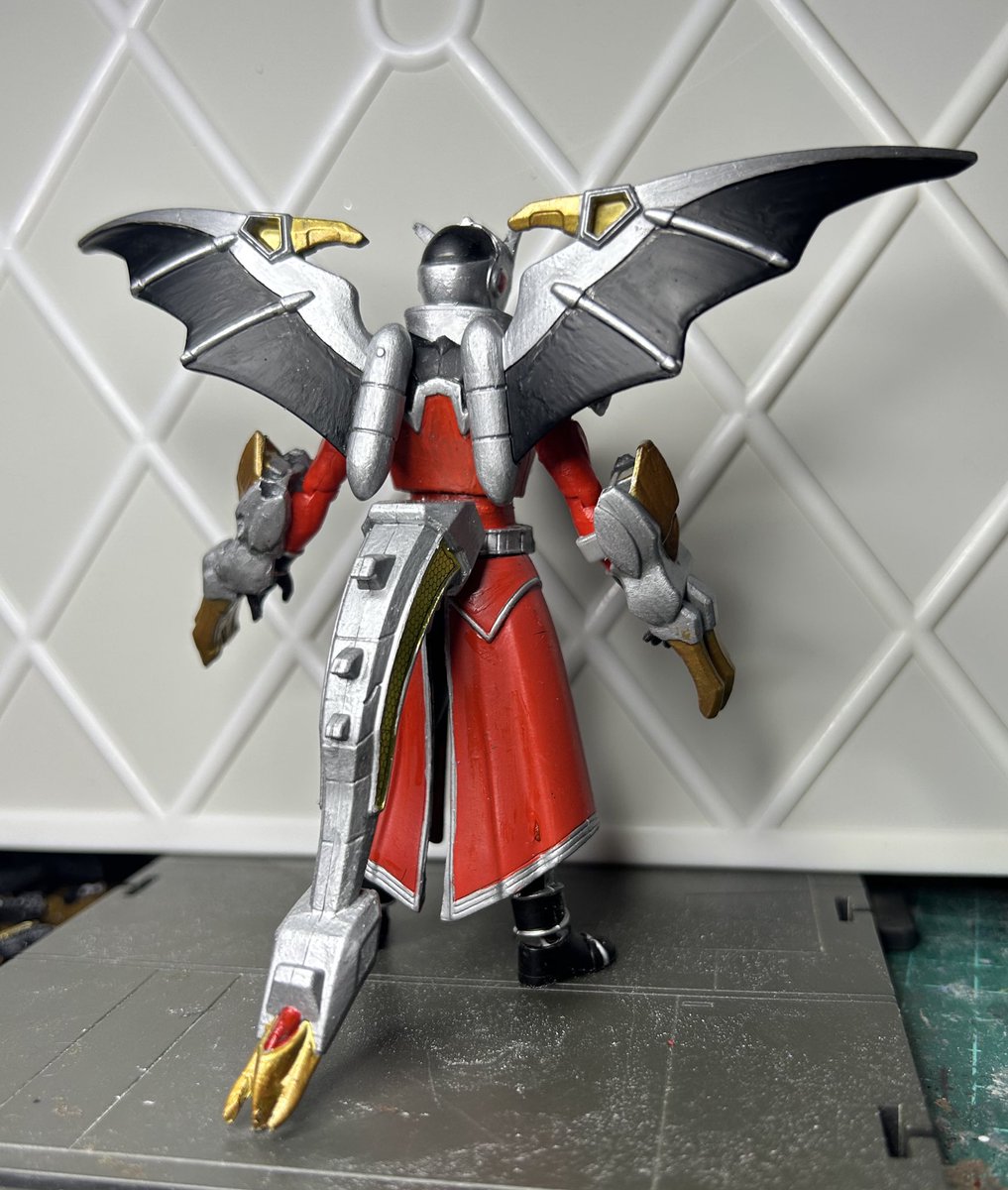 リッキー 魔法使い ウィザード It's showtime! Transform into Kamen Rider Wizard! DX Wizard