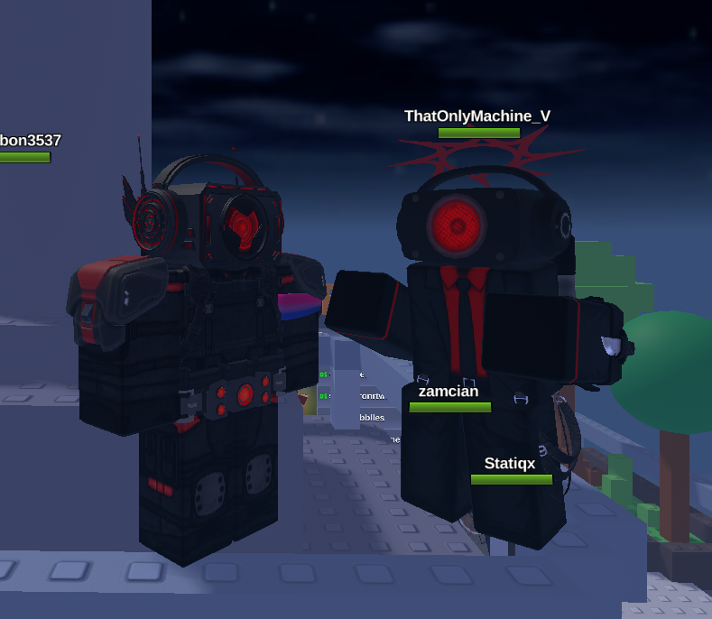 I feel like ive seen this person before but don't remember