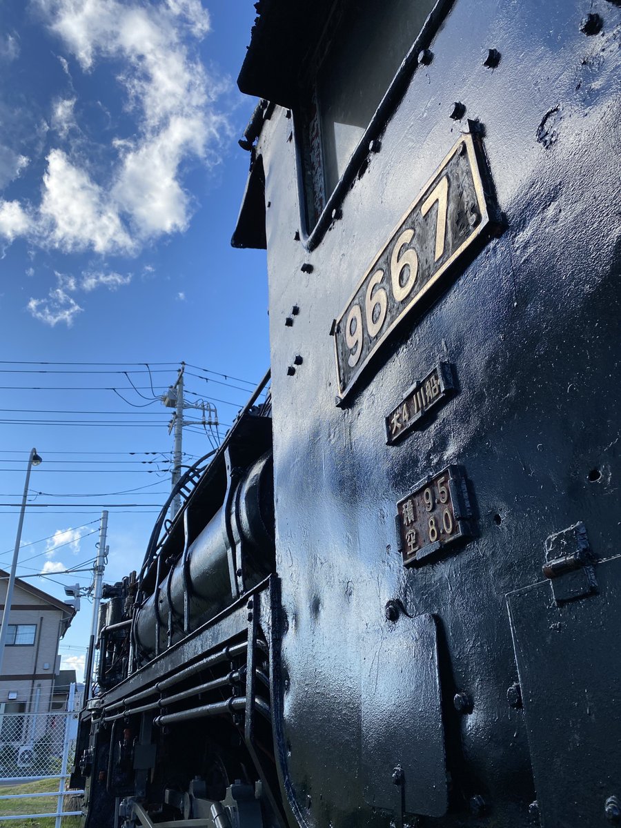 今年で110年

貴重な機関車が解体と……

いずれ解体するのだから

今回修繕しても今後コストが永久にかかると言うならば

何故保存したのか

このような文化遺産が遺らないのは本当に残念