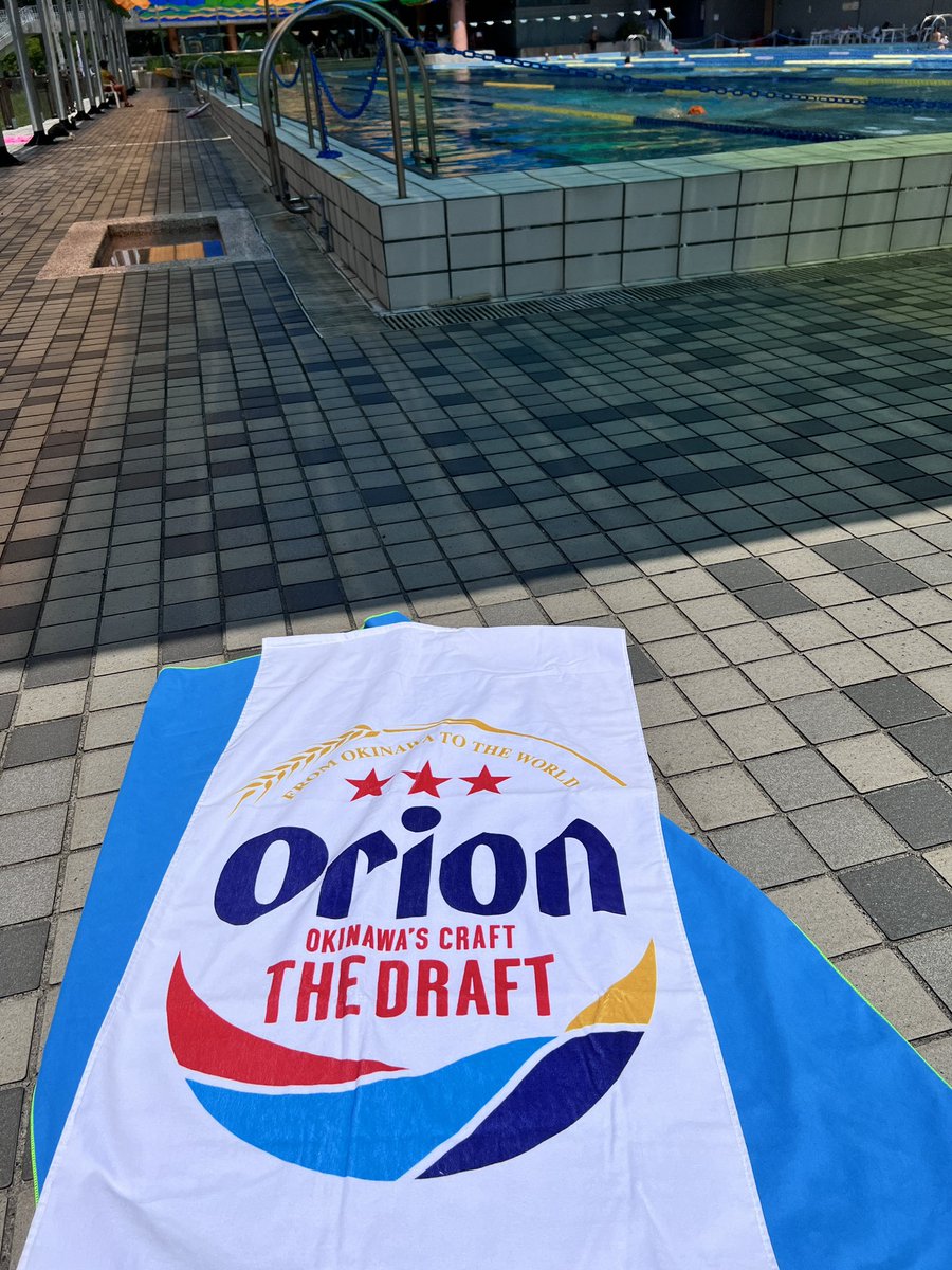 🏊