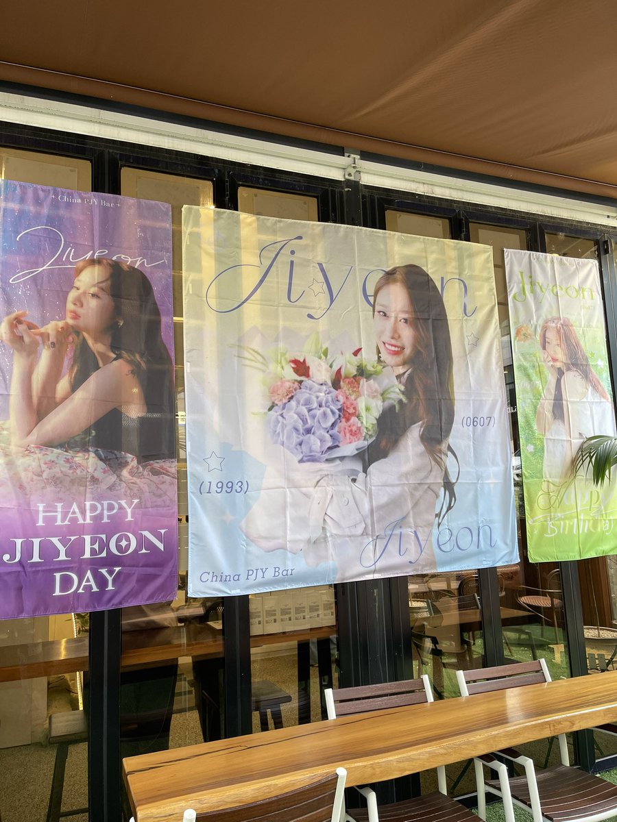 China PJY Bar tweet media