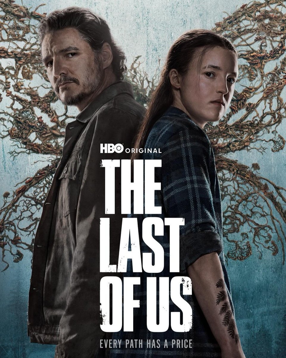 #TheLastOfUs showrunner reflects on the pressure and challenges of Season 2 compared to Season 1

“There’s this thing that happens when you’re making the first season of something where you truly are just rolling down a hill on fire. If you stay alive, that’s a huge achievement.