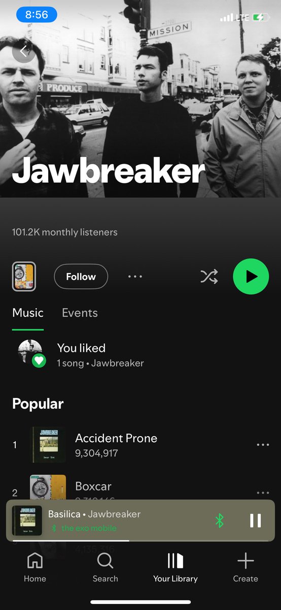 i miss my buddy jose