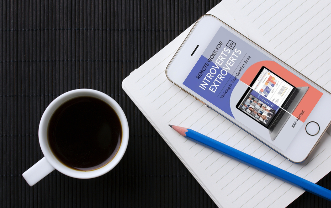 quotesrainsite's tweet image. ”Remote Work for Introverts vs. Extroverts” helps you build a workday that fits YOU—not the corporate playbook. #RemoteLife #NewBook  Buy Now --&amp;gt; allauthor.com/amazon/97113/