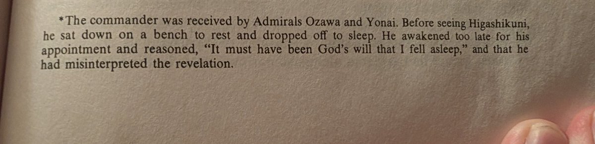 tfw God gives you a feverish annihilative revelation, but he was actually just making you eepy