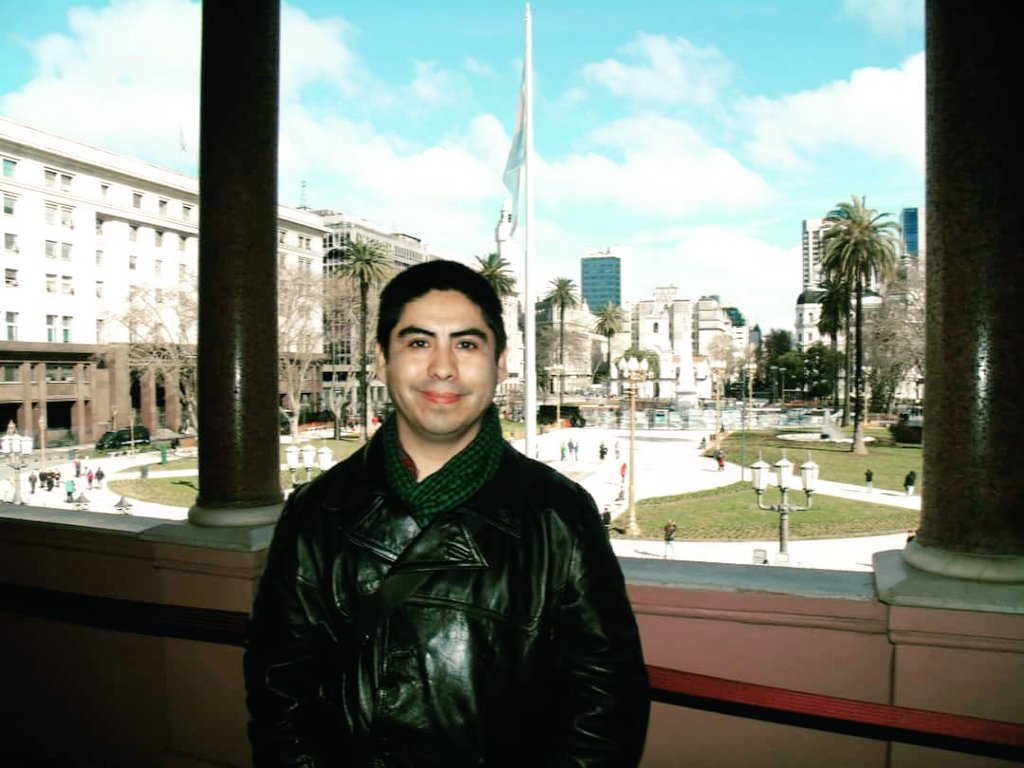 🇦🇷 Argentina, mí país paisano🩵