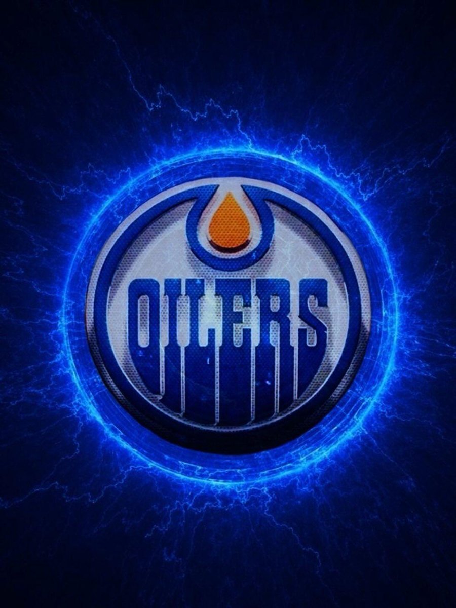 #LetsGoOilers 🏒