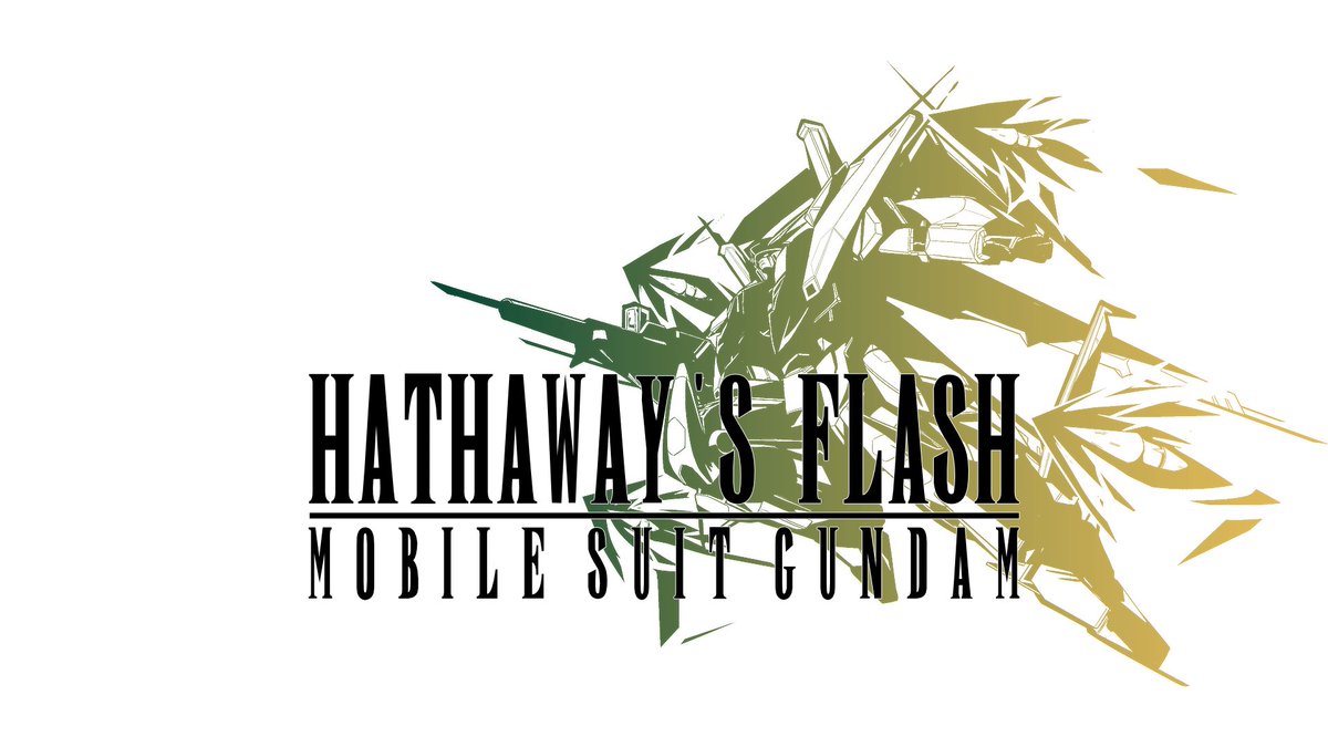 GundamBro's tweet image. #Gundam #FinalFantasy
Credit: Jonp1020 (Reddit)