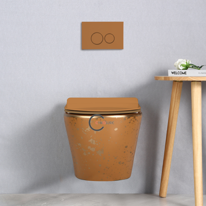 CynosureWa99674's tweet image. 🚀 Upgrade: ​​Wall Hung Toilet Bowl​​
→ Slim 180mm P-trap
→ Effortless cleaning design
🏗️ #BathroomTech #ArchitectureMEP cynosuresanitary.com