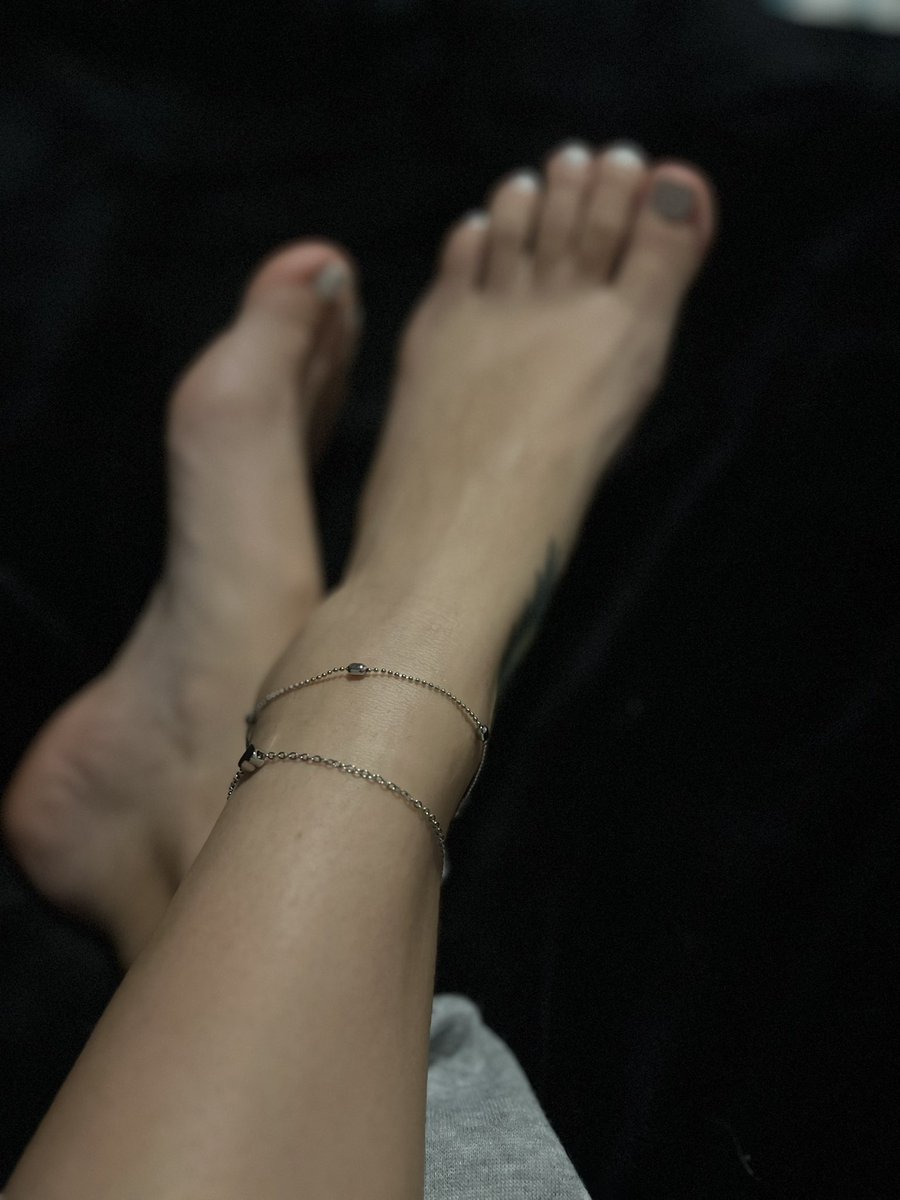 Laycee Layne (@xolaycee) on Twitter photo I looove subby gifts 🥰🥵
Throne.com/xoLaycee
#feetfindom #feetsub #footkink #feetworshi̇p #anklet
<a href="/rt_feet/">Feet RT PROMO (Road to 100K)</a> <a href="/FootParadiseRT/">#FootParadise RT Group</a> <a href="/rt_promo2k/">RT Findom 9.4K</a> <a href="/rosypromos/">Kings promo</a> <a href="/Dance4meee/">Dance4meee (promo)</a> I looove subby gifts 🥰🥵
Throne.com/xoLaycee
#feetfindom #feetsub #footkink #feetworshi̇p #anklet
<a href="/rt_feet/">Feet RT PROMO (Road to 100K)</a> <a href="/FootParadiseRT/">#FootParadise RT Group</a> <a href="/rt_promo2k/">RT Findom 9.4K</a> <a href="/rosypromos/">Kings promo</a> <a href="/Dance4meee/">Dance4meee (promo)</a>