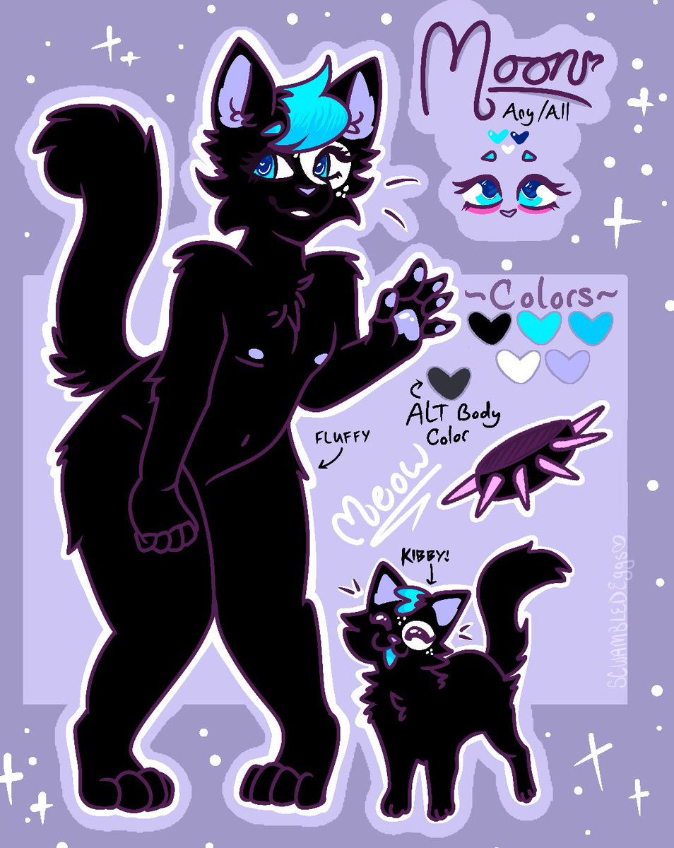 ✨🌙Moon🌙✨ tweet media