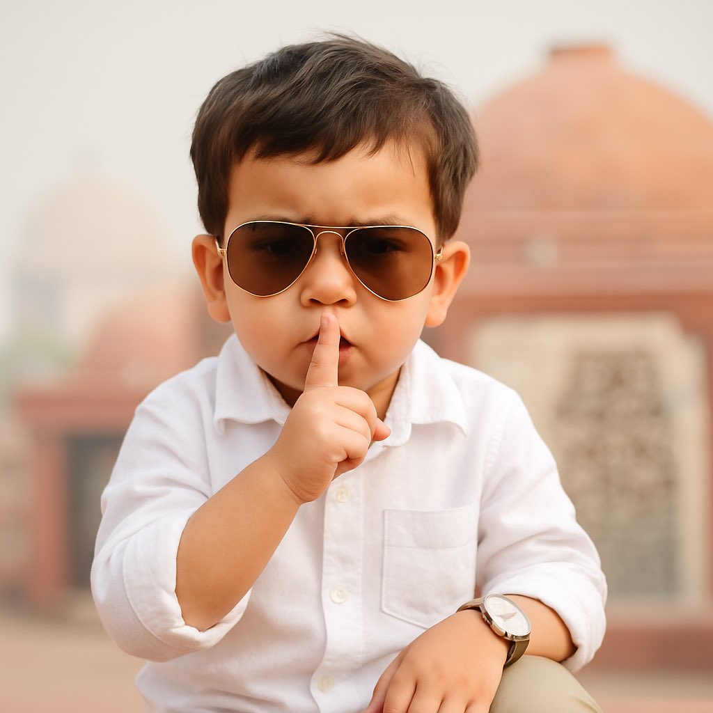 Vishal Kumar official (@vishalbmissiont) on Twitter photo नया ट्रेंड में नया Look 😎
आपको कैसा लगा छोटा भाई ? नया ट्रेंड में नया Look 😎
आपको कैसा लगा छोटा भाई ?