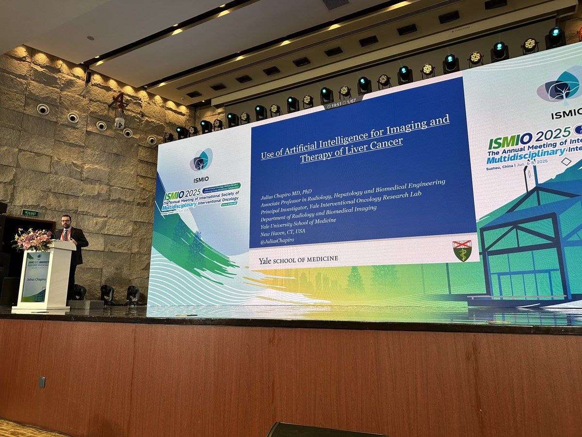 David C. Madoff, MD tweet media