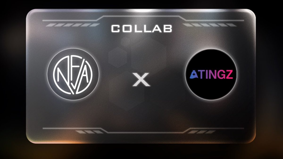 NFT Friends Alpha (@nftfriendsalpha) on Twitter photo We’re excited to share our Collaboration with <a href="/play_tingz/">play_tingz</a> , An AI Powered Game Creation Platform bringing a whole new dimension to Web3 Gaming.
Tingz lets anyone turn simple text prompts into fully playable games without any coding required. From Casual Creators to Brands & Game We’re excited to share our Collaboration with <a href="/play_tingz/">play_tingz</a> , An AI Powered Game Creation Platform bringing a whole new dimension to Web3 Gaming.
Tingz lets anyone turn simple text prompts into fully playable games without any coding required. From Casual Creators to Brands & Game