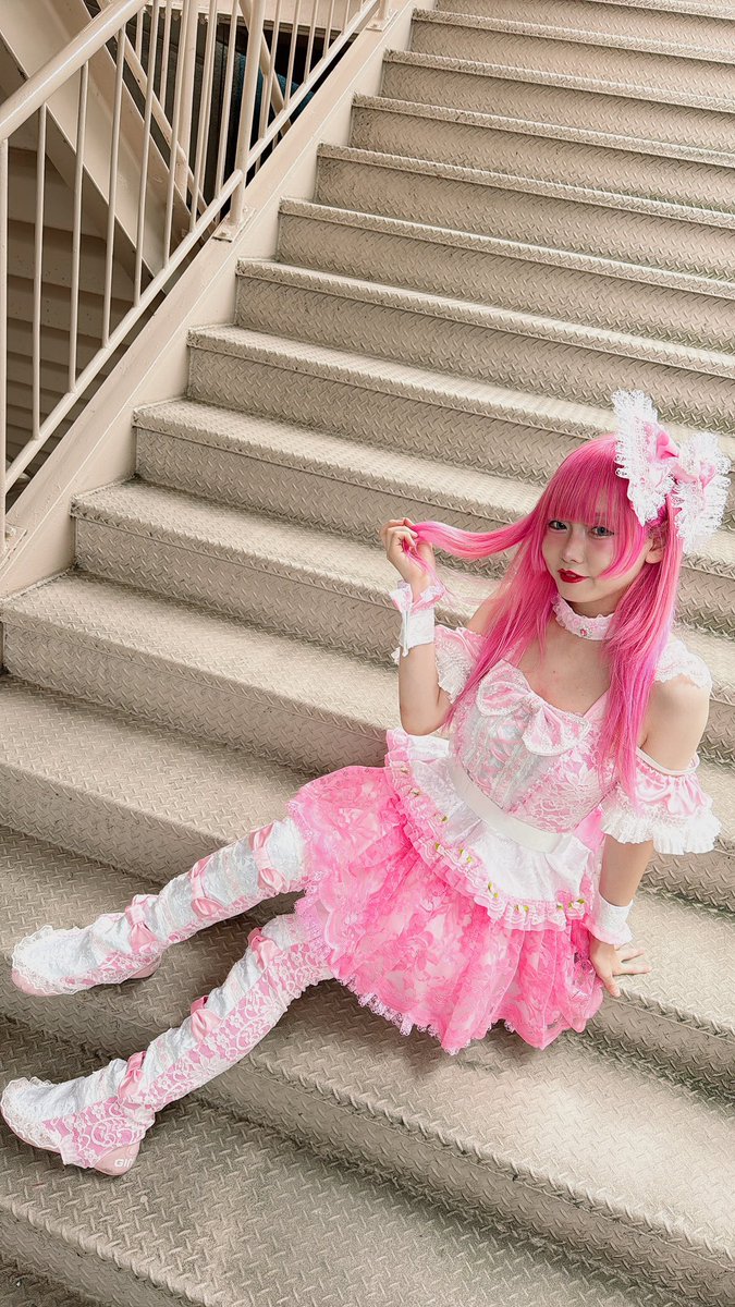 苺畑ひより (@ZyosokonoOyazi) / Highlights / X